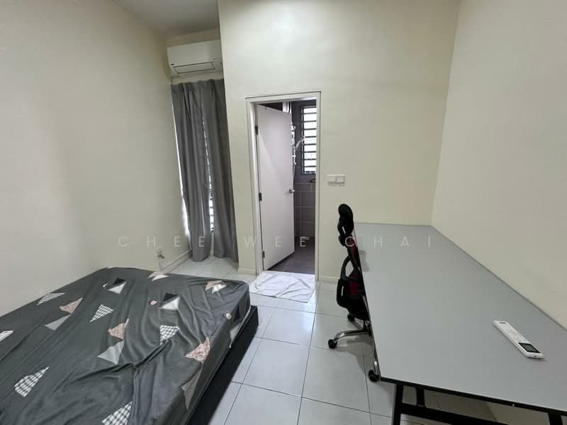 2-storey Terraced House for Sale in Mantin (Negeri Sembilan) - Chee Wee Chai - PropertyGuru.com.my