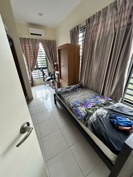 2-storey Terraced House for Sale in Mantin (Negeri Sembilan) - Chee Wee Chai - PropertyGuru.com.my