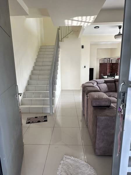 2-storey Terraced House for Sale in Mantin (Negeri Sembilan) - Chee Wee Chai - PropertyGuru.com.my