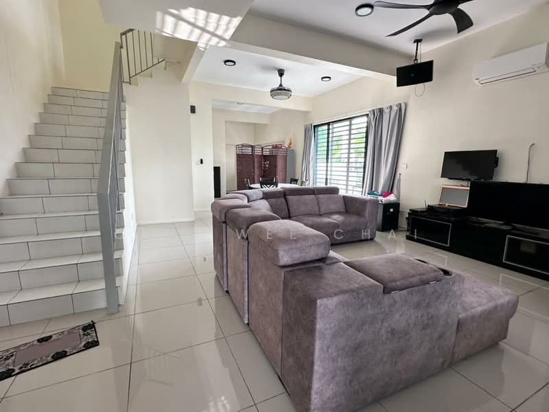2-storey Terraced House for Sale in Mantin (Negeri Sembilan) - Chee Wee Chai - PropertyGuru.com.my