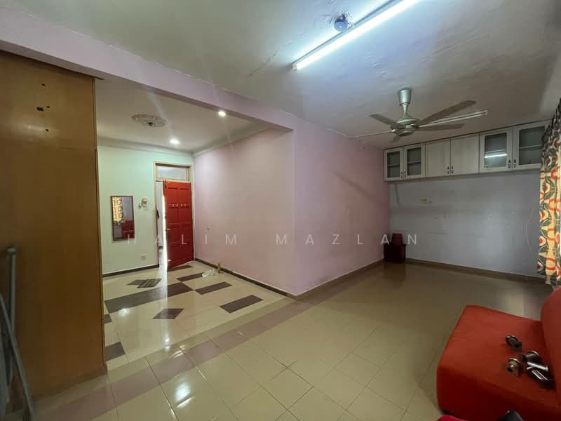 Rumah Teres 2 Tingkat untuk Dijual di Taman Seremban Jaya (Rantau) - Halim Mazlan - Interior - PropertyGuru.com.my