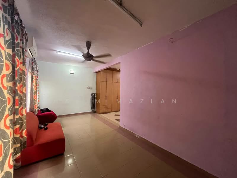 Rumah Teres 2 Tingkat untuk Dijual di Taman Seremban Jaya (Rantau) - Halim Mazlan - Interior - PropertyGuru.com.my
