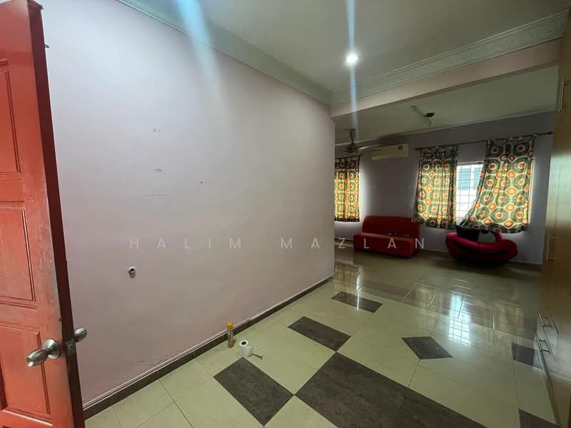 Rumah Teres 2 Tingkat untuk Dijual di Taman Seremban Jaya (Rantau) - Halim Mazlan - Interior - PropertyGuru.com.my