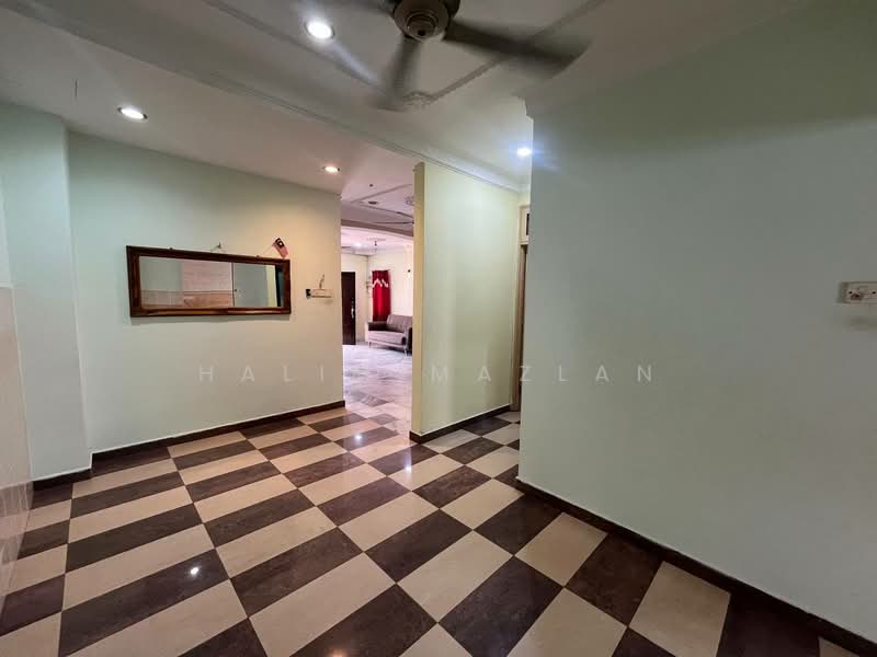Rumah Teres 2 Tingkat untuk Dijual di Taman Seremban Jaya (Rantau) - Halim Mazlan - Interior - PropertyGuru.com.my