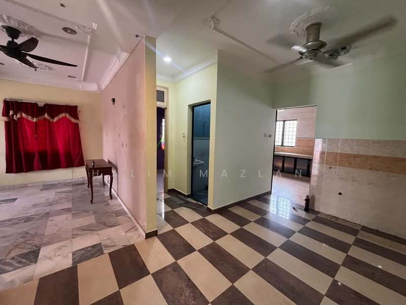 Rumah Teres 2 Tingkat untuk Dijual di Taman Seremban Jaya (Rantau) - Halim Mazlan - Interior - PropertyGuru.com.my