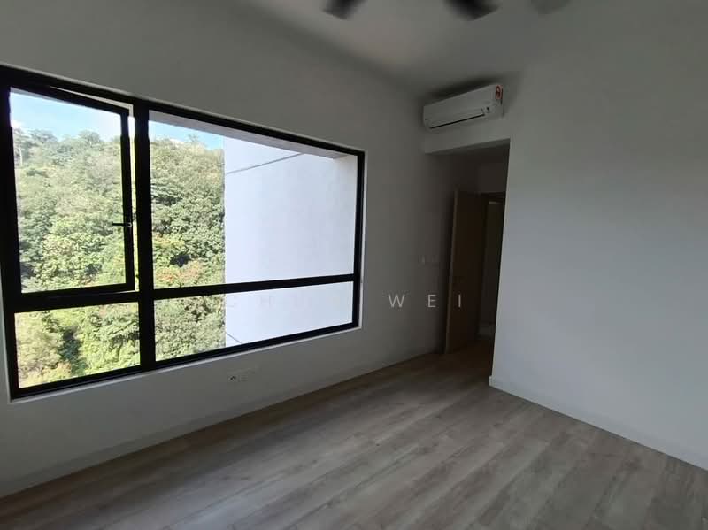 Servis Apartment untuk Dijual di Quinn Residence - Chun Wei - Interior - PropertyGuru.com.my