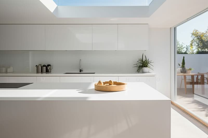 Residential Land for Sale in Ledang Heights (Iskandar Puteri (Nusajaya)) - Michael Chong - Kitchen - PropertyGuru.com.my