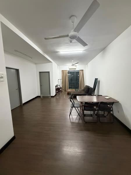 Condominium for Rent at Vista Bangi - Wesley Fu - Living Room - PropertyGuru.com.my