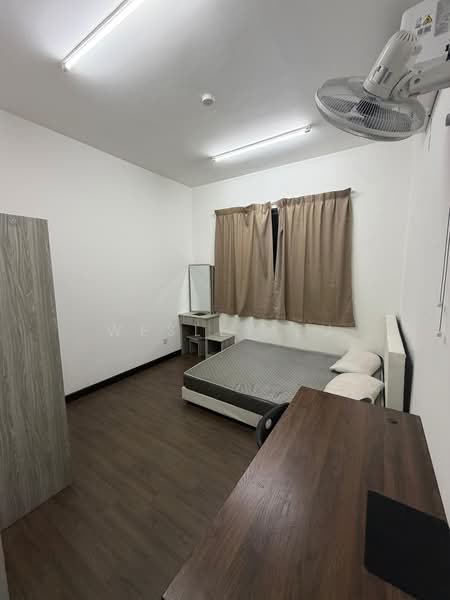 Condominium for Rent at Vista Bangi - Wesley Fu - Bedroom - PropertyGuru.com.my