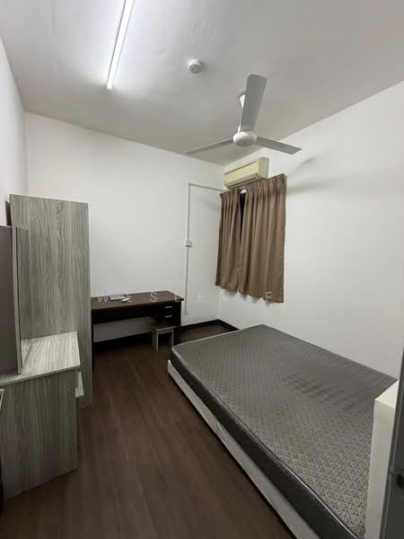 Condominium for Rent at Vista Bangi - Wesley Fu - Bedroom - PropertyGuru.com.my