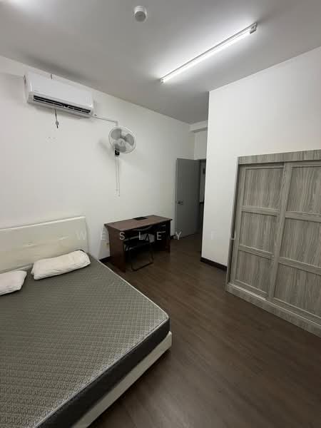 Condominium for Rent at Vista Bangi - Wesley Fu - Bedroom - PropertyGuru.com.my