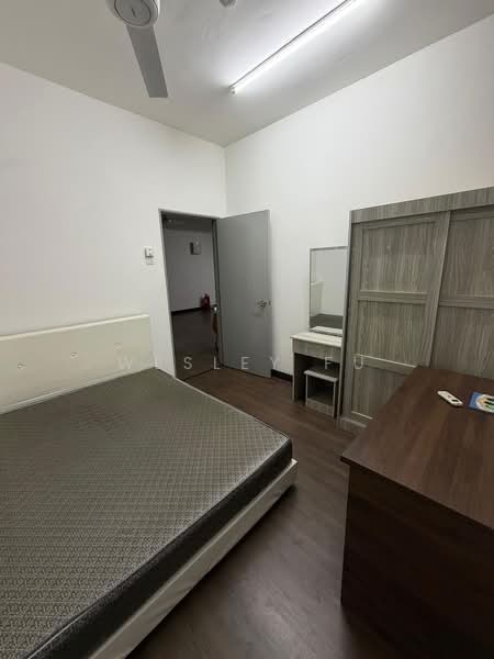 Condominium for Rent at Vista Bangi - Wesley Fu - Bedroom - PropertyGuru.com.my