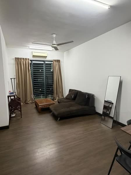 Condominium for Rent at Vista Bangi - Wesley Fu - Living Room - PropertyGuru.com.my