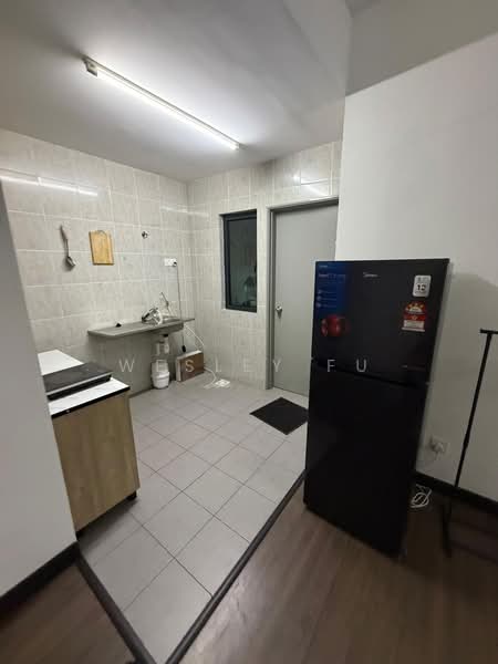 Condominium for Rent at Vista Bangi - Wesley Fu - Kitchen - PropertyGuru.com.my