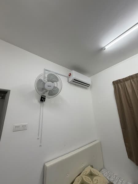 Condominium for Rent at Vista Bangi - Wesley Fu - Bedroom - PropertyGuru.com.my