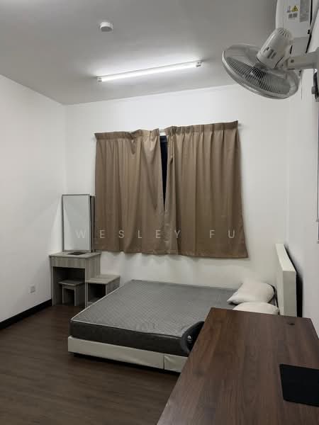 Condominium for Rent at Vista Bangi - Wesley Fu - Bedroom - PropertyGuru.com.my