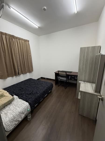 Condominium for Rent at Vista Bangi - Wesley Fu - Bedroom - PropertyGuru.com.my