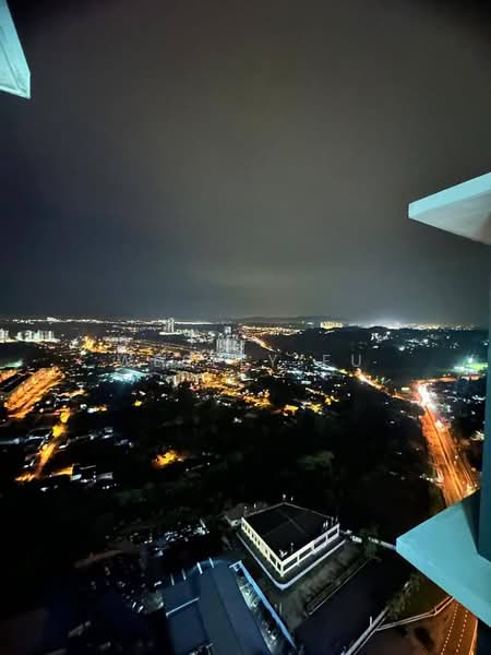 Condominium for Rent at Vista Bangi - Wesley Fu - View - PropertyGuru.com.my