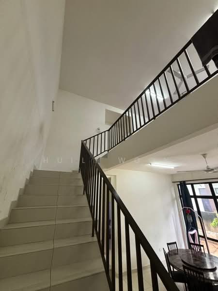 Semi-Detached House for Sale in Bandar Cemerlang (Ulu Tiram) - Huily Woon - Interior - PropertyGuru.com.my