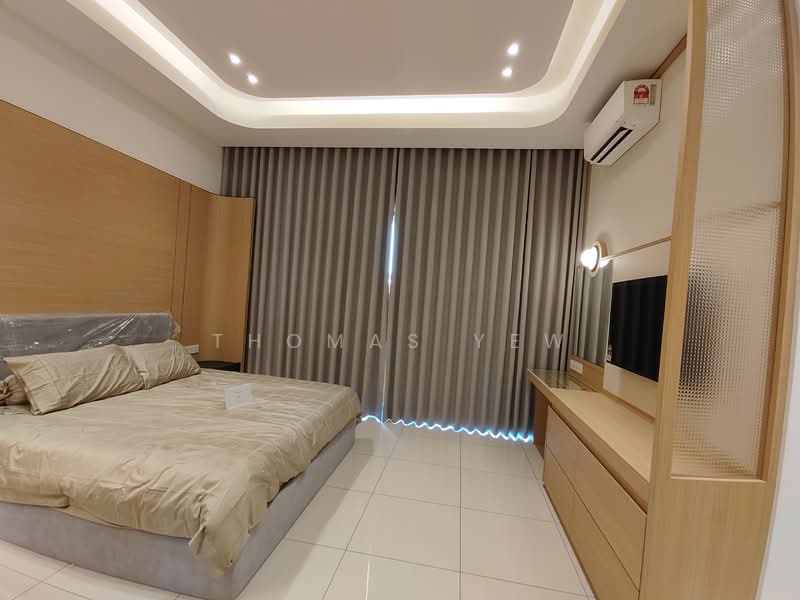 2-storey Terraced House for Sale in Bukit Mertajam (Penang) - Thomas Yew - Bedroom - PropertyGuru.com.my