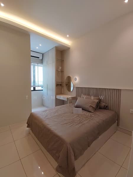 2-storey Terraced House for Sale in Bukit Mertajam (Penang) - Thomas Yew - Bedroom - PropertyGuru.com.my