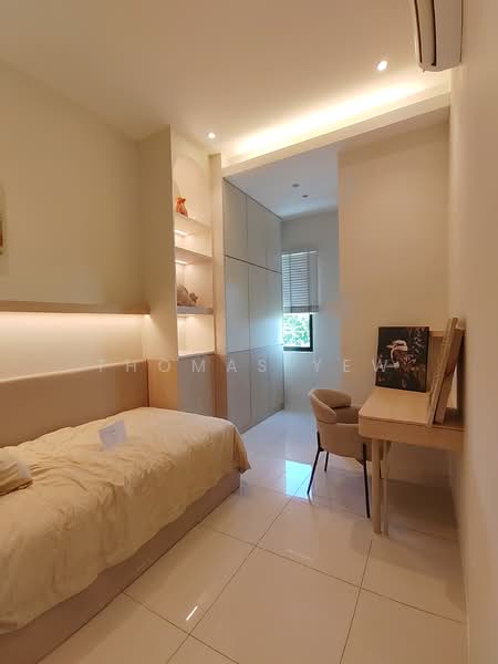 2-storey Terraced House for Sale in Bukit Mertajam (Penang) - Thomas Yew - Bedroom - PropertyGuru.com.my