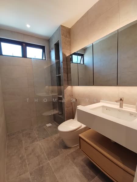 2-storey Terraced House for Sale in Bukit Mertajam (Penang) - Thomas Yew - Bathroom - PropertyGuru.com.my