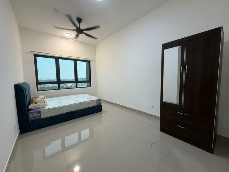 Condominium for Rent at Mori Residences - Vikram . - Bedroom - PropertyGuru.com.my