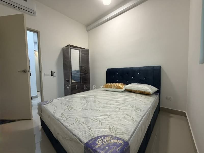 Condominium for Rent at Mori Residences - Vikram . - Bedroom - PropertyGuru.com.my