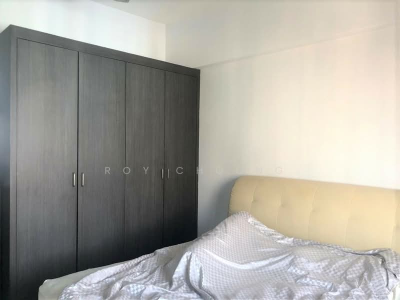 Apartment for Sale at Jalil Damai Apartments - Roy Choong - Bedroom - PropertyGuru.com.my