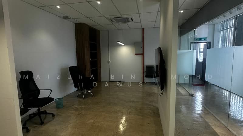 Kilang untuk Disewa di Seksyen 35 (Shah Alam) - Maizura binti Mohd Darus - Interior - PropertyGuru.com.my
