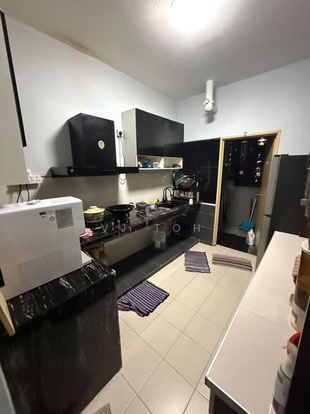 Pangsapuri untuk Disewa di Taman Larkin Idaman Plot C - VJ Toh - PropertyGuru.com.my