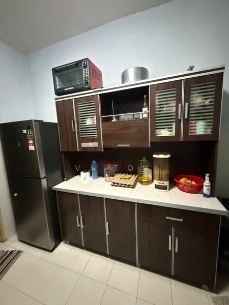 Pangsapuri untuk Disewa di Taman Larkin Idaman Plot C - VJ Toh - PropertyGuru.com.my