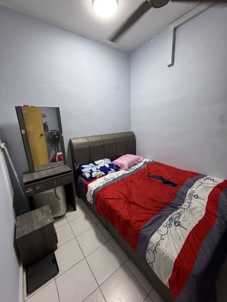 Pangsapuri untuk Disewa di Taman Larkin Idaman Plot C - VJ Toh - PropertyGuru.com.my