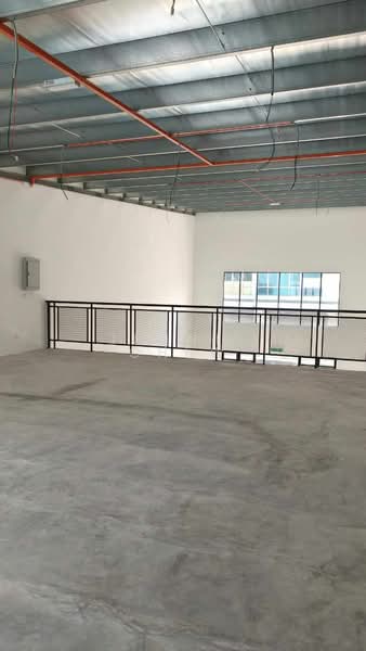 Terrace Factory for Rent in Taman Muhibbah (Kulai) - Jennie Chew - Interior - PropertyGuru.com.my