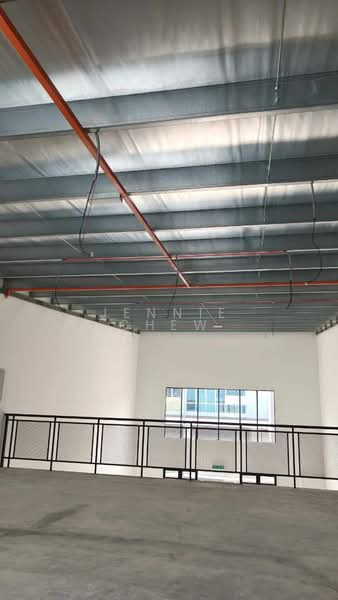 Terrace Factory for Rent in Taman Muhibbah (Kulai) - Jennie Chew - Interior - PropertyGuru.com.my