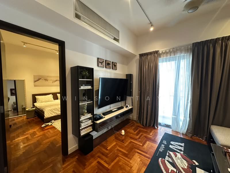 Service Residence for Sale at The Mews - Winson Tay - PropertyGuru.com.my