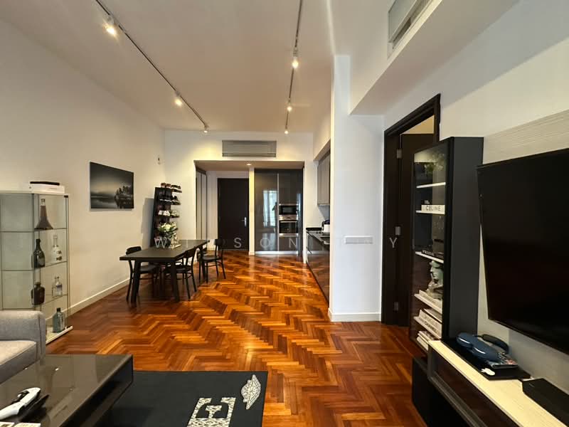 Service Residence for Sale at The Mews - Winson Tay - PropertyGuru.com.my