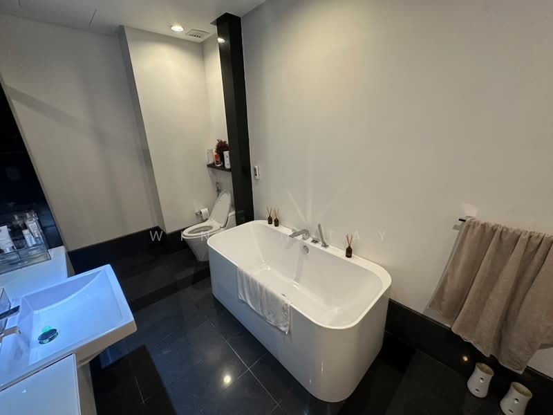 Service Residence for Sale at The Mews - Winson Tay - PropertyGuru.com.my