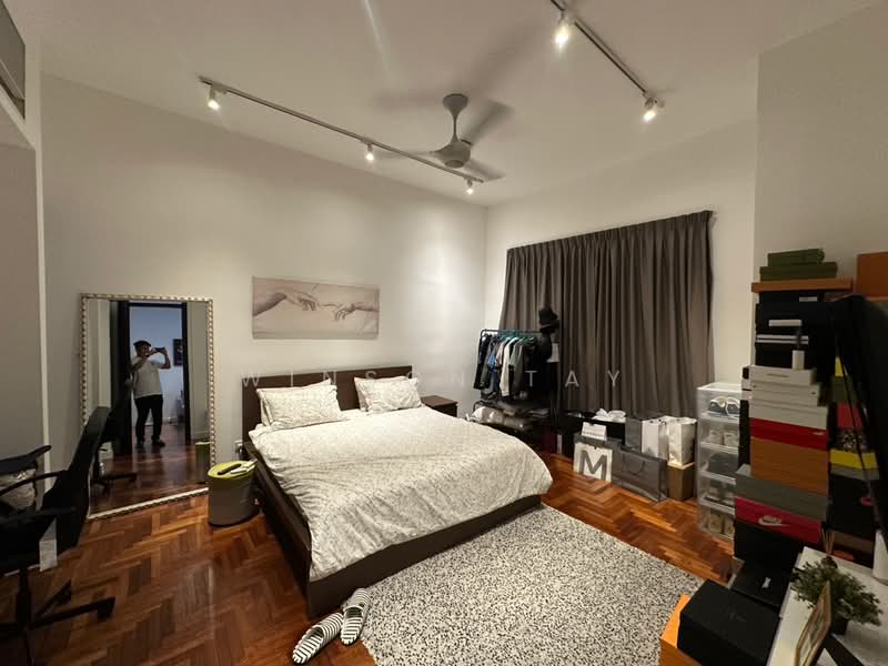 Service Residence for Sale at The Mews - Winson Tay - PropertyGuru.com.my
