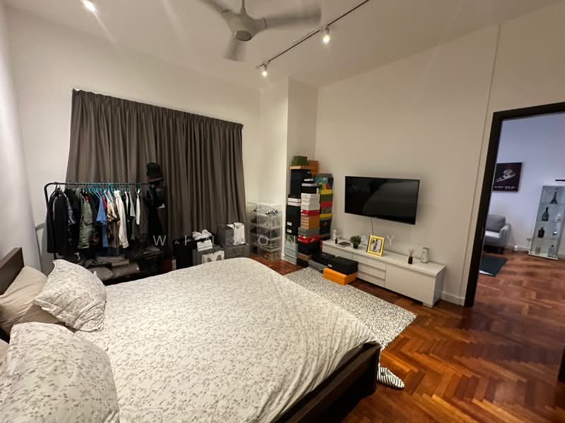 Service Residence for Sale at The Mews - Winson Tay - PropertyGuru.com.my