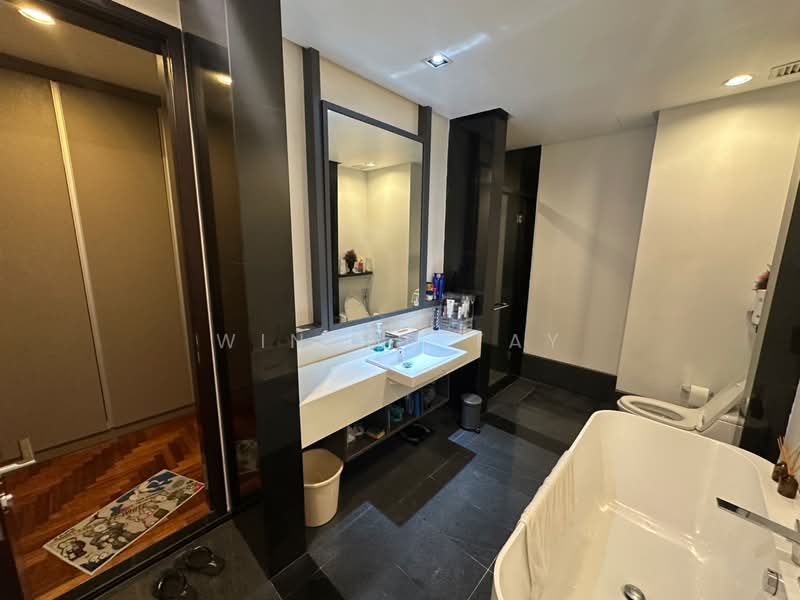 Service Residence for Sale at The Mews - Winson Tay - PropertyGuru.com.my