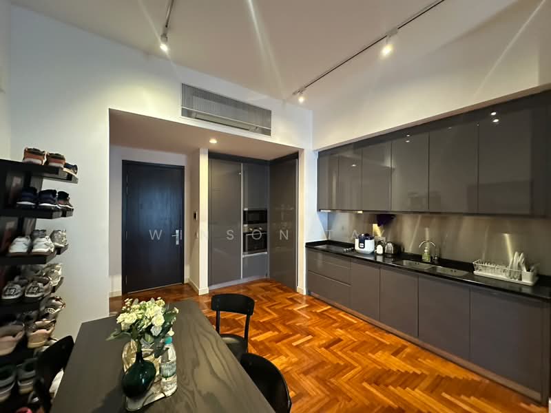 Service Residence for Sale at The Mews - Winson Tay - PropertyGuru.com.my