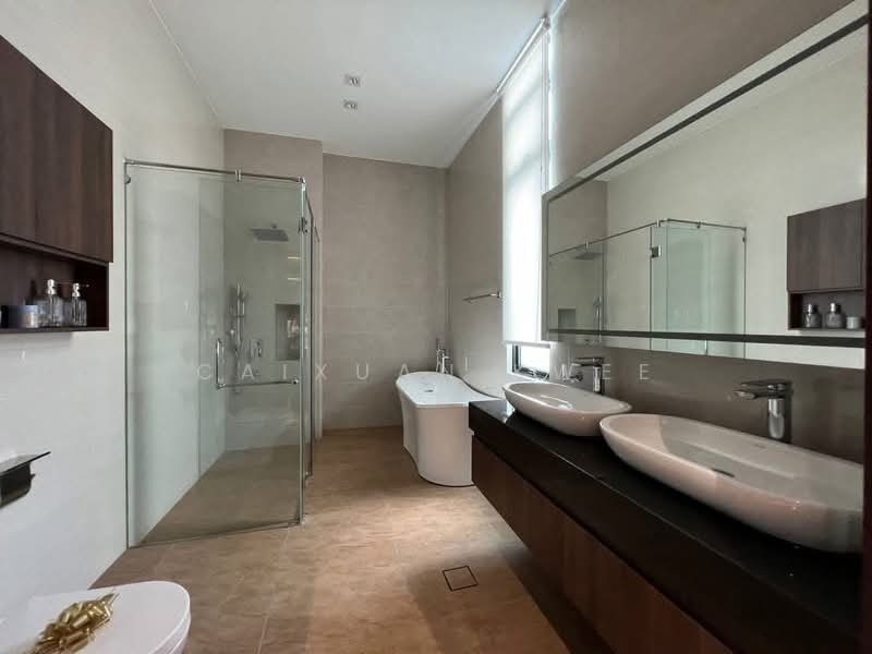 Bungalow for Sale in Setia Eco Gardens (Gelang Patah) - Caixuan Kwee - PropertyGuru.com.my