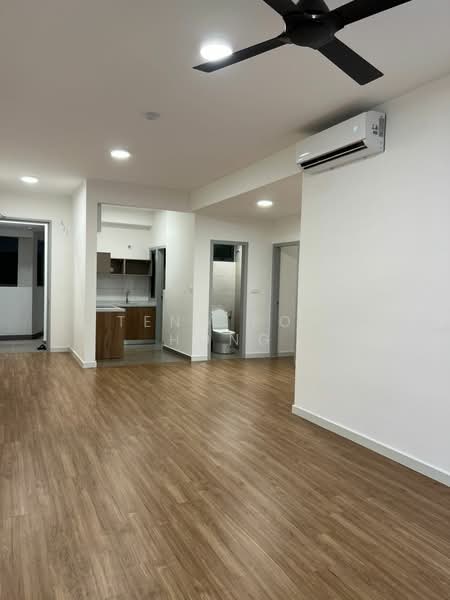 Service Residence for Rent at Helix2 @ PJ South - Teng Poh Hong - Kitchen - PropertyGuru.com.my