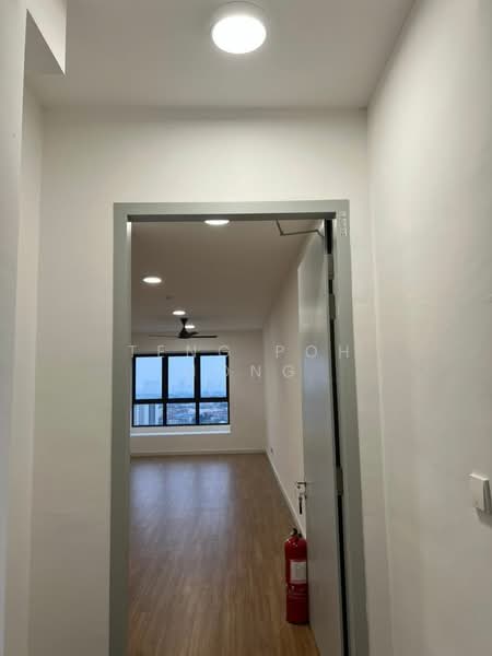 Service Residence for Rent at Helix2 @ PJ South - Teng Poh Hong - Interior - PropertyGuru.com.my