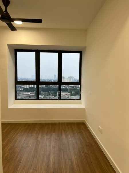 Service Residence for Rent at Helix2 @ PJ South - Teng Poh Hong - View - PropertyGuru.com.my