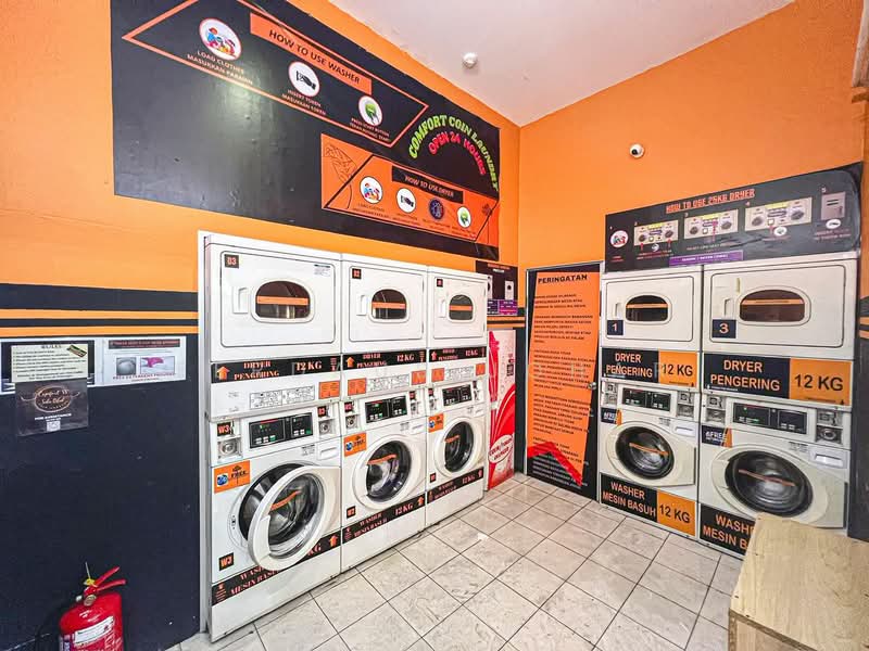 Kondominium untuk Disewa di Koi Tropika - Ferdaus Johar - PropertyGuru.com.my