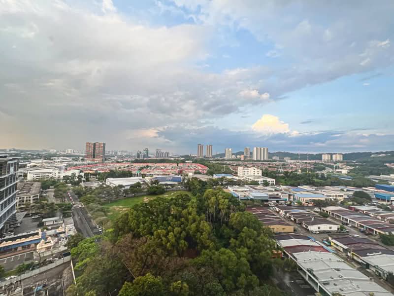 Kondominium untuk Disewa di Koi Tropika - Ferdaus Johar - PropertyGuru.com.my