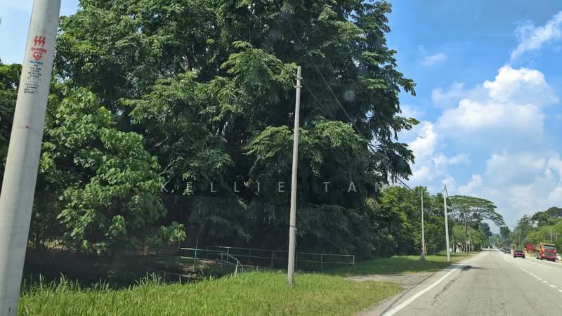 Tanah Pertanian untuk Dijual di Ulu Yam (Selangor) - Kellie Tan - Exterior - PropertyGuru.com.my